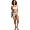 image:imageJockey Womens Underwear Elance Bikini  3 PackFlower Fields