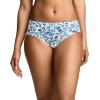 image:imageJockey Womens Underwear Elance Bikini  3 PackFlower Fields