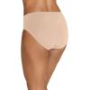 image:imageJockey Womens Underwear Elance Bikini  3 PackLight