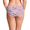 image:imageJockey Womens Underwear Elance Bikini  3 PackMeadow Bloom