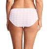 image:imageJockey Womens Underwear Elance Bikini  3 PackWatercolor Rose