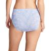 image:imageJockey Womens Underwear Supersoft French Cut  3 PackMeadow Glow