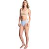 image:imageJockey Womens Underwear Supersoft French Cut  3 PackMeadow Glow