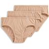 image:imageJockey Womens Underwear Elance Bikini  3 PackLight