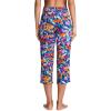 image:imageJockey Womens Sleepwear Soft Cool CapriBright Field