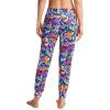 image:imageJockey Womens Sleepwear Soft Cool JoggerBright Field