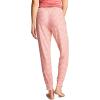 image:imageJockey Womens Sleepwear Soft Cool JoggerDawn Print