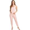 image:imageJockey Womens Sleepwear Soft Cool JoggerForte Dot