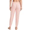image:imageJockey Womens Sleepwear Soft Cool JoggerForte Dot