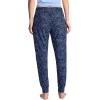image:imageJockey Womens Sleepwear Soft Cool JoggerPaisley Stars