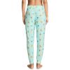 image:imageJockey Womens Sleepwear Soft Cool JoggerSummer Daisy