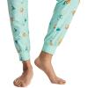 image:imageJockey Womens Sleepwear Soft Cool JoggerSummer Daisy