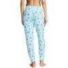 image:imageJockey Womens Sleepwear Soft Cool JoggerTealberry