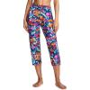 image:imageJockey Womens Sleepwear Soft Cool CapriBright Field