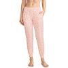 image:imageJockey Womens Sleepwear Soft Cool JoggerForte Dot