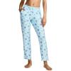 image:imageJockey Womens Sleepwear Soft Cool PantTealberry