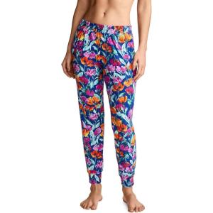 image:imageJockey Womens Sleepwear Soft Cool JoggerBright Field