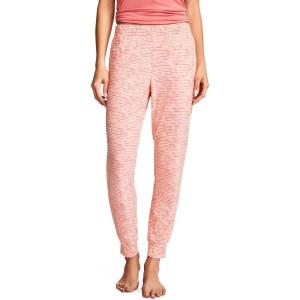 image:imageJockey Womens Sleepwear Soft Cool JoggerDawn Print
