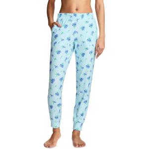 image:imageJockey Womens Sleepwear Soft Cool JoggerTealberry