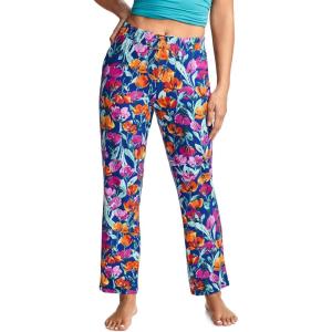 image:imageJockey Womens Sleepwear Soft Cool PantBright Field