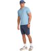 image:imageJockey Mens Casualwear Made2Fit VNeck TShirtCoastline