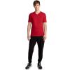 image:imageJockey Mens Casualwear Made2Fit VNeck TShirtRadiant Red