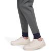 image:imageJockey Mens Loungewear Lightweight Cotton Blend Fleece Jogger1876 Grey