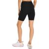 image:imageJockey Womens Activewear EverActive 8 Bike ShortBlack