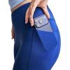 image:imageJockey Womens Activewear EverActive 8 Bike ShortIntense Royal