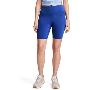 image:imageJockey Womens Activewear EverActive 8 Bike ShortIntense Royal