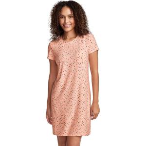 image:imageJockey Womens Sleepwear Soft Cool Sleep ShirtForte Dot