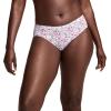 image:imageJockey Womens Underwear Elance Bikini  6 PackPressed Petals