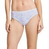 image:imageJockey Womens Underwear Elance Bikini  6 PackWavering Floral