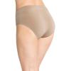 image:imageJockey Womens Underwear Smooth amp Shine Seamfree BriefLight