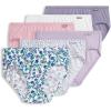 image:imageJockey Womens Underwear Elance Bikini  6 PackBlush Field