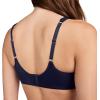 image:imageJockey Womens Bra Cushion Wire Full Coverage BraJockey Blue