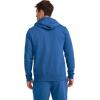 image:imageJockey Mens Active Cozy Fleece Zip Up HoodieTrue Blue