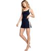 image:imageJockey Womens Loungewear Organic Cotton Stretch ShortJockey Blue