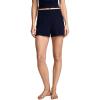 image:imageJockey Womens Loungewear Organic Cotton Stretch ShortJockey Blue