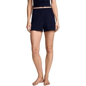 image:imageJockey Womens Loungewear Organic Cotton Stretch ShortJockey Blue