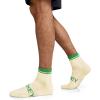 image:imageJockey Mens Everyday Cotton Blend Quarter Socks 8PackIntense Royal