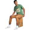 image:imageJockey Mens Everyday Cotton Blend Quarter Socks 8PackJockey Heather