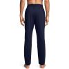 image:imageJockey Mens Loungewear Cotton Stretch Sleep PantJockey Blue