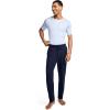 image:imageJockey Mens Loungewear Cotton Stretch Sleep PantJockey Blue