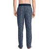 image:imageJockey Mens Loungewear Cotton Stretch Sleep PantPaisley Stars