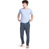 image:imageJockey Mens Loungewear Cotton Stretch Sleep PantPaisley Stars