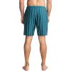 image:imageJockey Mens Sleepwear Ultra Soft Cooling Sleep ShortLovely Stripe