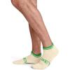 image:imageJockey Mens Socks Mens Everyday Cotton Blend Low Cut Sock  8 PackIntense Royal