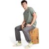 image:imageJockey Mens Socks Mens Everyday Cotton Blend Low Cut Sock  8 PackIntense Royal