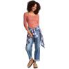 image:imageJockey Womens Activewear Organic Cotton Stretch Long Sleeve Top